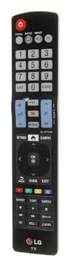 LG Remote Controller Assembly - AKB72915297