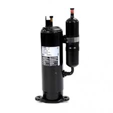 LG Part# TBZ37316001 Compressor Set - Genuine OEM