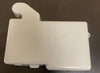 LG Part# ACQ86664776 Hinge Cover Assembly - Genuine OEM