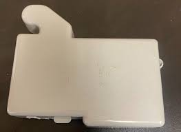 LG Part# ACQ86664776 Hinge Cover Assembly - Genuine OEM