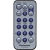 Panasonic Remote - YEFX9992663