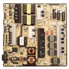 Samsung Part# BN44-01219A Power Supply Board - Genuine OEM