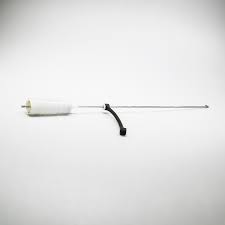 GE Washer Rear Suspension Rod and Spring - WH16X10150