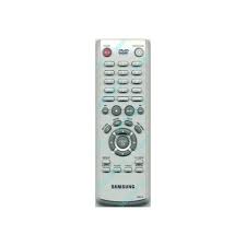 Samsung Remote Control Assembly - AK59-00011A