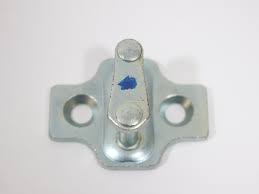 GE Door Striker Assembly WD12X24648