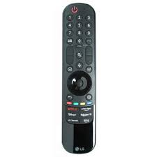 LG Remote Control - AKB73975754