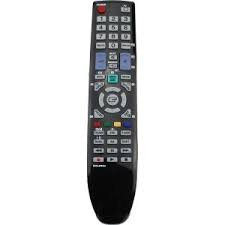 Samsung Remote Control - 3F14-00034-A10