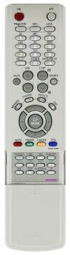 Samsung TV Remote Control - BN59-00489B
