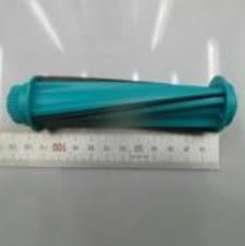 Samsung Part# DJ97-02574B Drum Brush Assembly - Genuine OEM