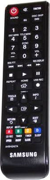 Samsung Remote Control - AH59-02427A