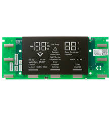 GE Dispenser Board WR55X41026
