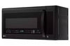 LG  LMVM2033SB 2.0 Cu. Ft. Over-The-Range Microwave