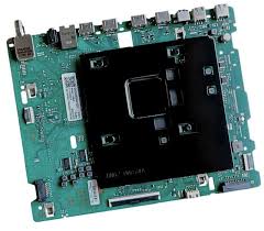 Samsung Part# BN94-17584Z Main Power Control Board Assembly - Genuine OEM