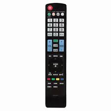 LG Remote Controller Assembly - AKB73275672