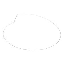 Whirlpool Grate Pads – 814323