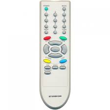LG Remote Controller - 6710V00124X