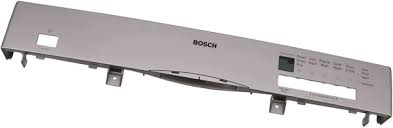 Bosch Facia Panel 00444918