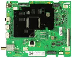 Samsung Part# BN94-16115C Main Board - Genuine OEM