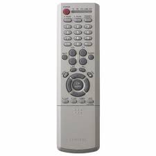 Samsung Remote Control - BN59-00612A