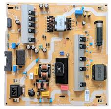 Samsung Part# BN44-01062A Power Supply Board - Genuine OEM