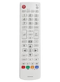 LG Remote Controller Assembly - AKB74915360