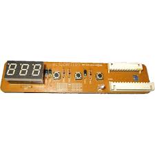 LG Part# 6871JB2047B Display Control Board - Genuine OEM