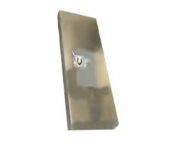 Bosch 00 Refrigerator Door Assembly, Left - 248946