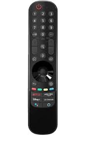 LG Remote Controller - 6710V00092K