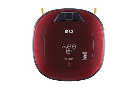 LG  VR6270LVMB Vacuum Cleaner
