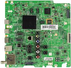 Samsung Part# BN94-08488D Main Power Control Board Assembly - Genuine OEM