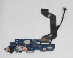 Samsung Part# BA92-23021A Power Control Board With Cable - Genuine OEM
