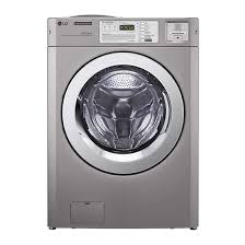 LG  TCW2013QS1 Washer