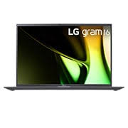 LG  16Z90S Sugar 16 16-Inch Gram
