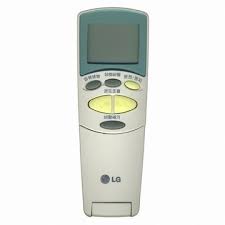 LG Remote Controller Assembly - 6711A20070P