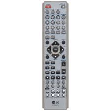 LG Remote Controller - 6710CDAK01A