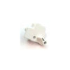 Beko Refrigerator Sliding Pin Flange (middle) - 4862340100