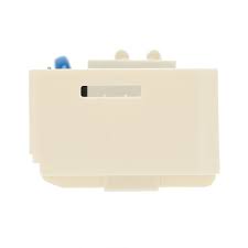 Whirlpool Freezer User Interface - W11382529