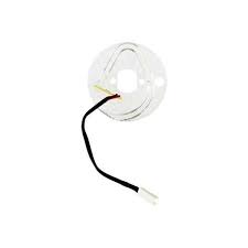Samsung Part# DE92-03972A Light Knob Module Assembly - Genuine OEM