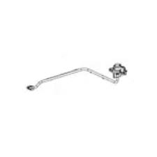 LG Part# ABF74492603 Burner Assembly - Genuine OEM