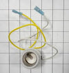 Samsung Part# DE81-07766A Service Lamp Holder - Genuine OEM