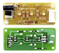 LG Part# EBR62788301 Display PCB Assembly (OEM)