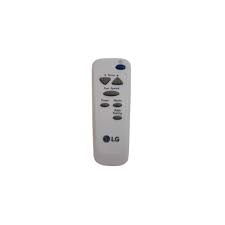 LG Remote Controller Assembly AKB73016020
