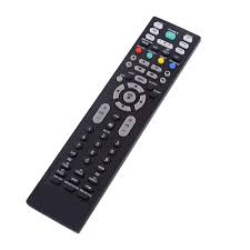 LG Remote Controller - MKJ32022835