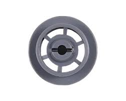 Frigidaire Dishwasher Lower Dishrack Wheel – 5304475625