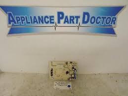 Blomberg Refrigerator U2 Control Board Grey - 5984213700