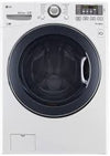 LG  WM3575CW Washer