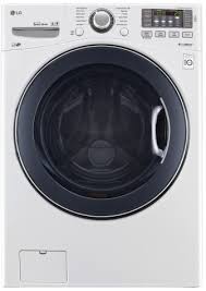 LG  WM3575CW Washer