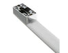 GE Door Handle - Stainless WR12X36385