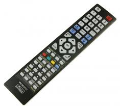 LG Remote Controller - MKJ39170829