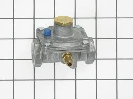 Bosch Regulator-Pressure - 180816